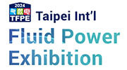 Taipei Int’l Fluid Power Exhibition 2024