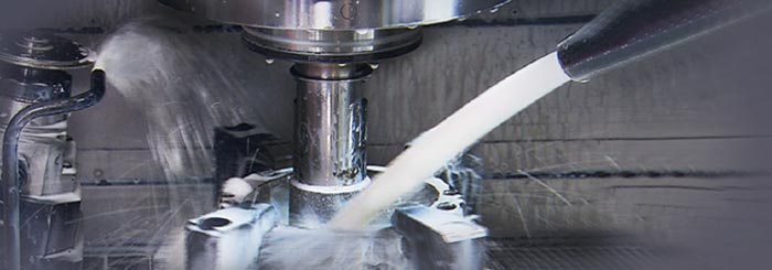 先進製造設備