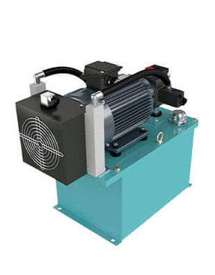 Unidades Power Mini-Pack