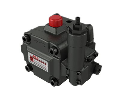 VP*F Variable Displacement Single Vane Pumps