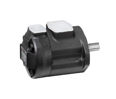 Bombas Individuales de Desplazamiento Fijo Intravane Serie IVPV