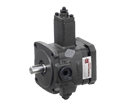 TPF Serien Doppelpumpe